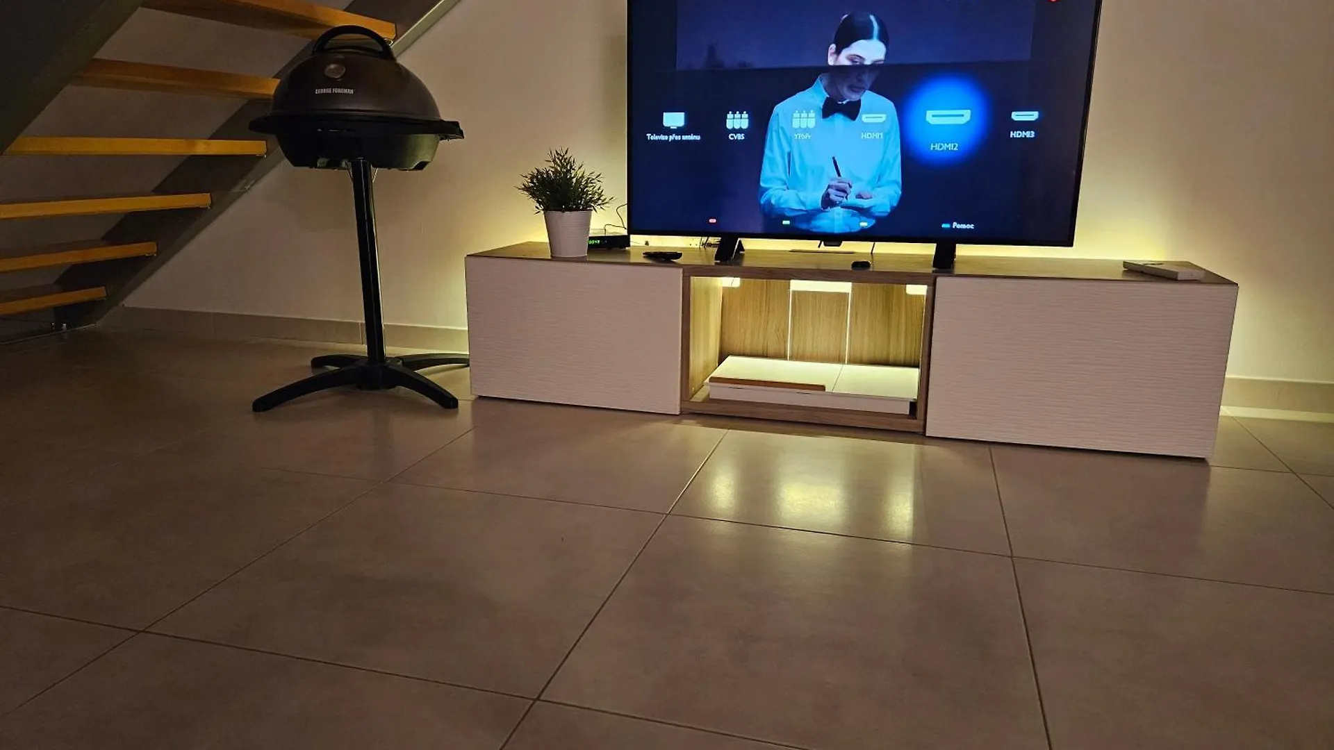 Diamond Seaview Penthouse Apartment Peroj Croatia
